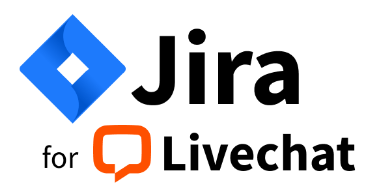 Jira for LC logo